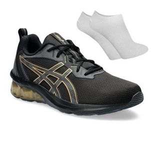 Kit Tênis Asics Gel-Quantum 90 IV Masculino + Par de Meia