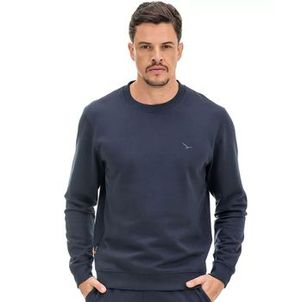 BLUSA DE MOLETOM YACHT MASTER NEW COMFY MASCULINA