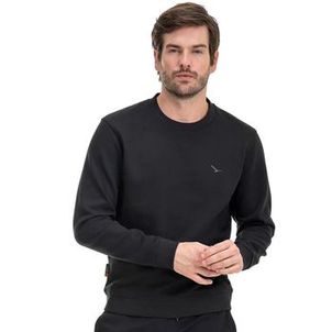 BLUSA DE MOLETOM YACHT MASTER NEW COMFY MASCULINA