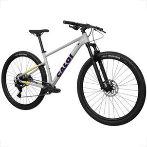 Bicicleta Caloi Explorer Comp Sl 2024 Freio Hidráulico 9vel