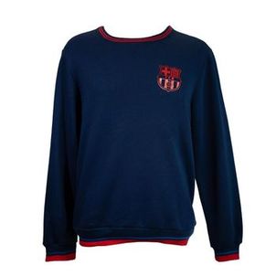 Blusa Masculina de Moletom Barcelona