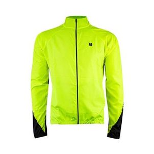 Jaqueta Corta Vento Ciclismo Furbo Aspen Glint