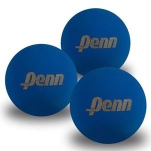 Bola de Frescobol Penn (Embalagem com 3 unidades)