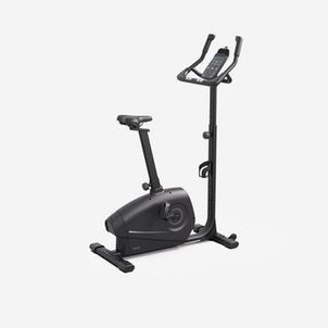 Bicicleta Ergométrica EB900 B Domyos | Decathlon