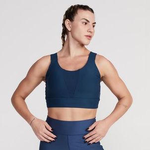 Top Feminino de Treino 500