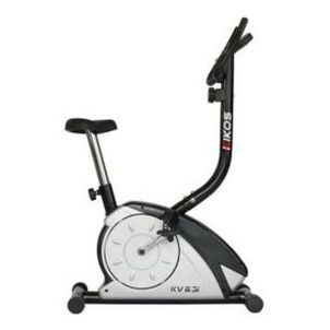 Bicicleta Ergométrica Kikos Kv6.3I Magnética