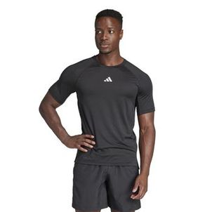 Camiseta Masculina de Treino Adidas Gym+