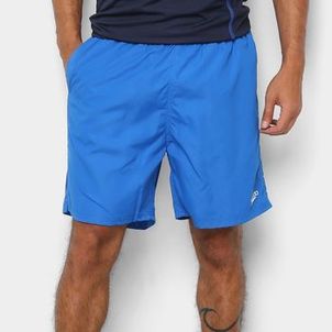 Bermuda Speedo Masculina Tactel Basic 139605 Fitness Leve