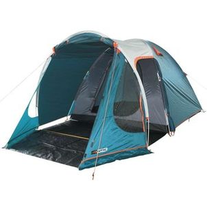 Barraca de Camping NTK Indy GT 5/6 pessoas Coluna d'água de 2500mm