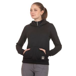 Moletom Canguru Feminino de Hipismo Ar Equestrian