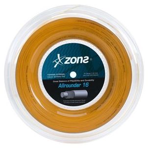 Rolo de Corda Zons All Rounder 16L 1.32 (Rolo com 200m)