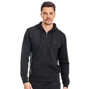 JAQUETA DE MOLETOM YACHT MASTER NEW COMFY MASCULINA