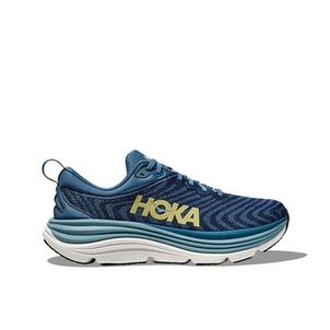 Tênis Hoka Gaviota 5 Masculino Azul Marinho