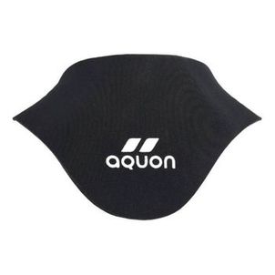 Protetor De Pescoço Aquon Para Roupas De Neoprene Aguas Abertas