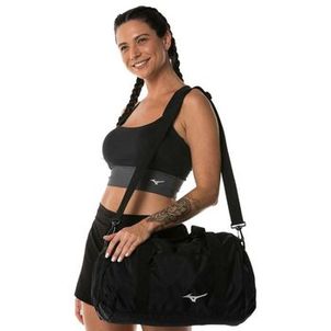 Mala de Treino Academia Soft Mizuno