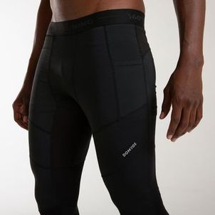 Legging Masculina de Treino 510 Domyos