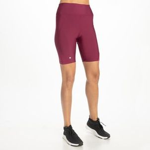 Bermuda Feminina de Academia Domyos 120