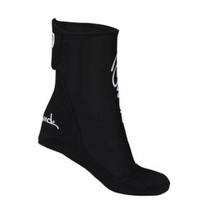 Sapatilha Quicksand para Beach Tennis Preta