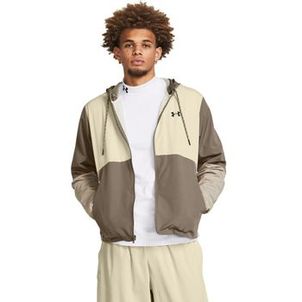 Blusa Corta Vento Masculina Under Armour Icon Legacy
