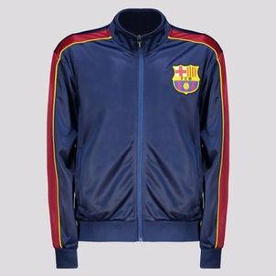 Jaqueta masculina Helanca barcelona