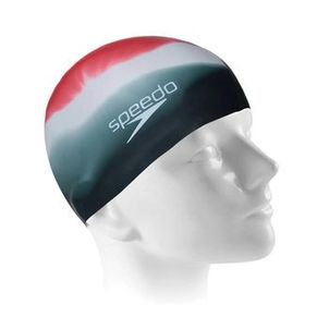 Touca De Natação Infantil De Silicone macio Speedo