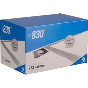 Bola de Ping Pong Artengo TTB 100 (72 unidades)
