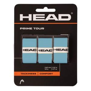 Overgrip Prime Head