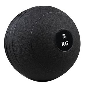 SLAM BALL BONAFIT FUNCIONAL BALL 5KG PRETA