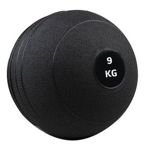 SLAM BALL FUNCIONAL BALL 9KG PRETA