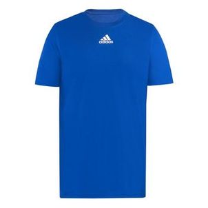 Camiseta Masculina de Treino Small Logo Adidas