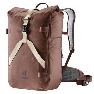 Mochila Deuter Urbana Amager 25+5 Impermeável Notebook Bike backpack
