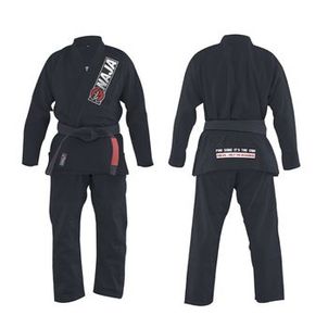 Kimono de Jiu Jitsu Adulto Naja Overcoming