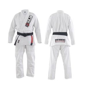 Kimono de Jiu Jitsu Adulto Naja Overcoming