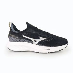 Tênis Mizuno Bold - Masculino - Preto