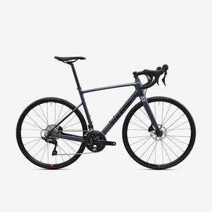 Bicicleta de Estrada NCR CF 105 12S Van Rysel | Decathlon