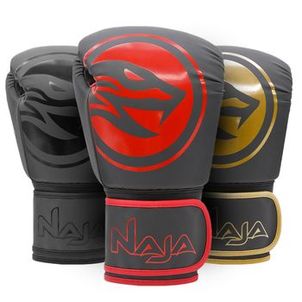 Luva de Boxe e Muay Thai Naja Viper
