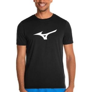 Camiseta Masculina de Treino Mizuno Run Spark