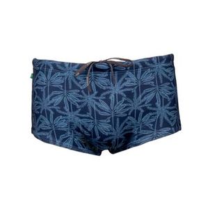Sunga masculina de natação BR500 Nabaiji Caqui