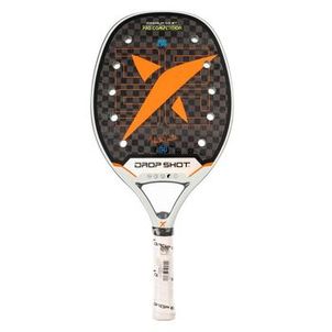 Raquete de Beach Tennis Drop Shot Premium 4.0 BT