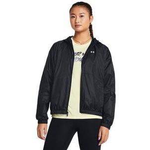 Blusa Corta Vento Feminina Under Rival SportWind