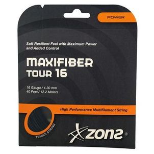 Corda Zons Maxifiber Tour (Set Individual com 12 metros)