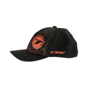 Boné aba curva TSW Ground mod. 02