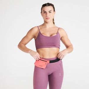 Top Feminino de Treino Slim