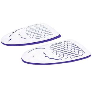 Apoio Plantar Bico Redondo - Prottector