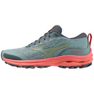 Tênis de Trilha Feminino Mizuno Wave Rider TT