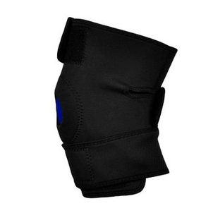Joelheira Realtex Ajustavel C/Reforco
