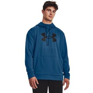 Moletom Masculino Under Armour Rival Fleece Big Logo