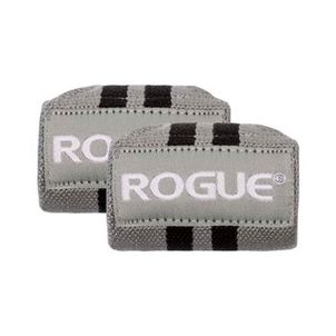 Munhequeira Wrist Wrap Elástica Rogue 30cm