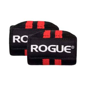 Munhequeira Wrist Wrap Elástica Rogue 30cm