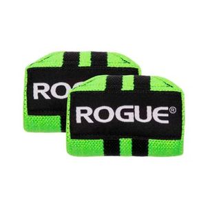 Munhequeira Wrist Wrap Elástica Rogue 30cm